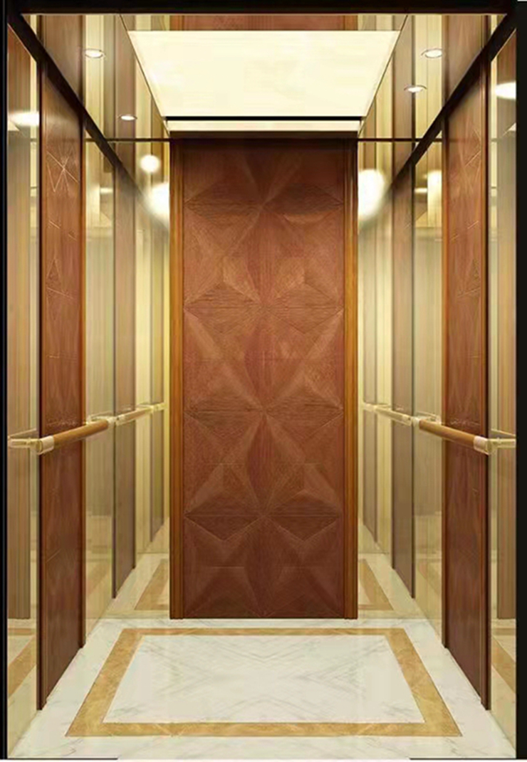 贵州电梯安装